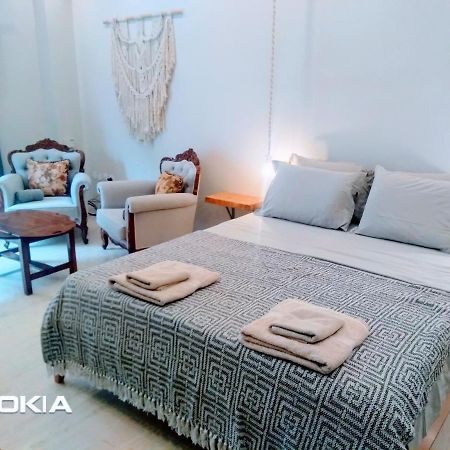 Supercentral Seaside,Lux, Sunny And Cosy Apartment Thessaloniki Buitenkant foto