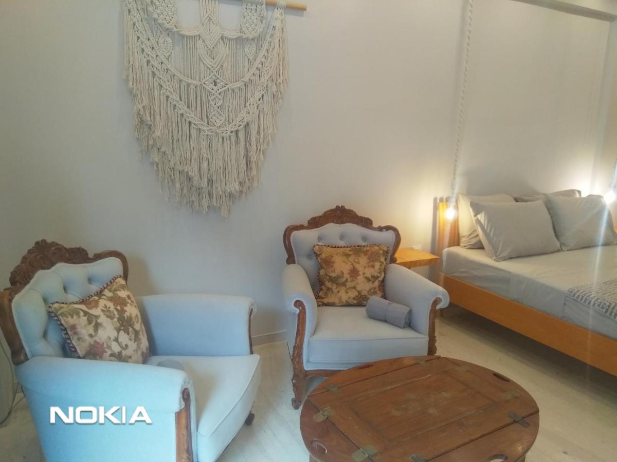 Supercentral Seaside,Lux, Sunny And Cosy Apartment Thessaloniki Buitenkant foto