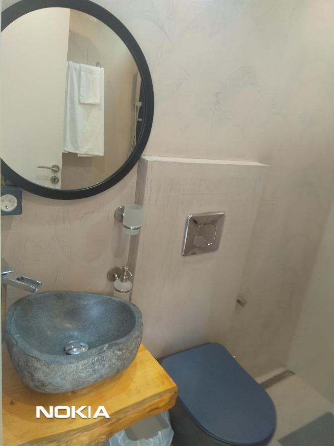 Supercentral Seaside,Lux, Sunny And Cosy Apartment Thessaloniki Buitenkant foto