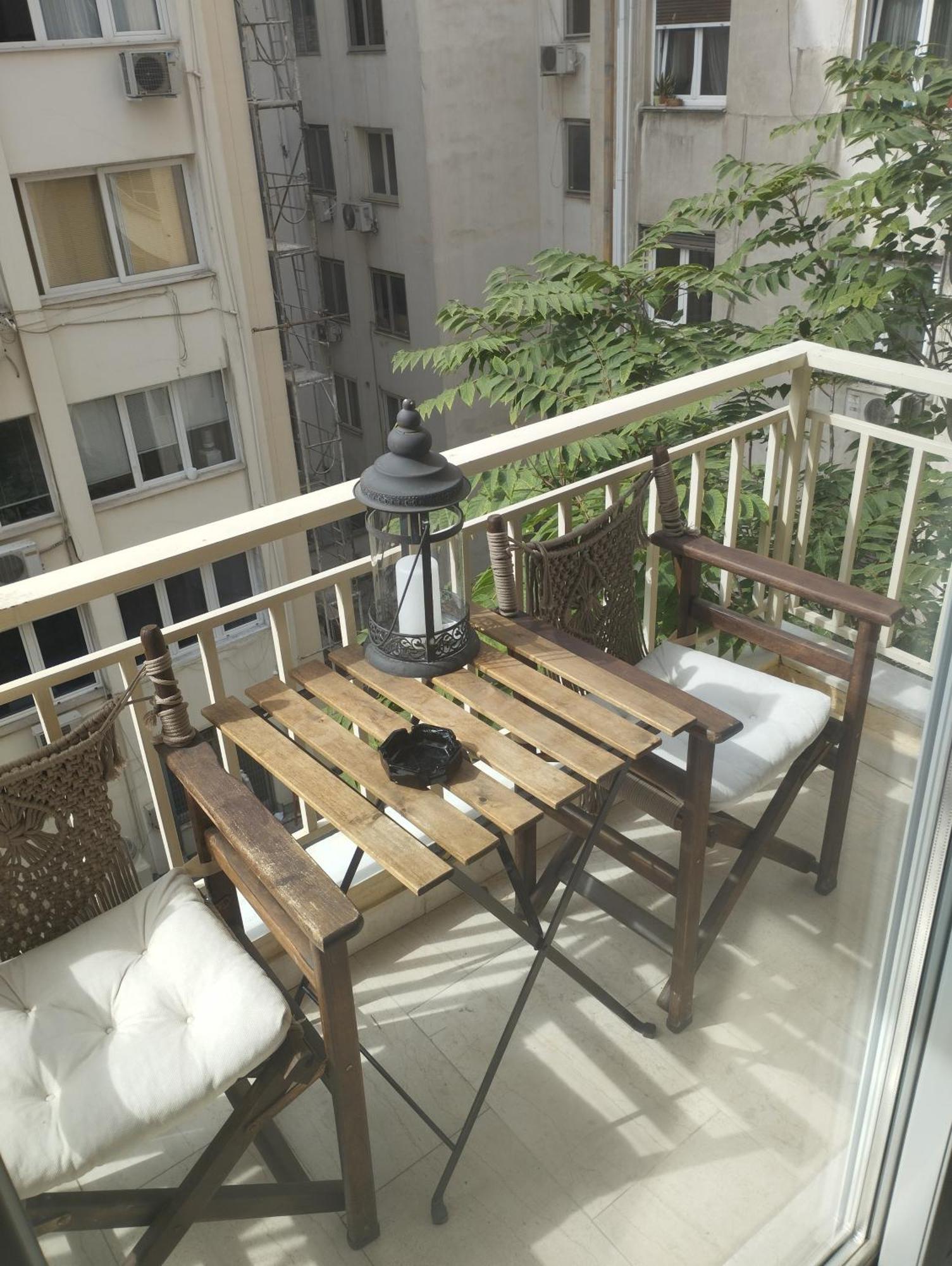 Supercentral Seaside,Lux, Sunny And Cosy Apartment Thessaloniki Buitenkant foto