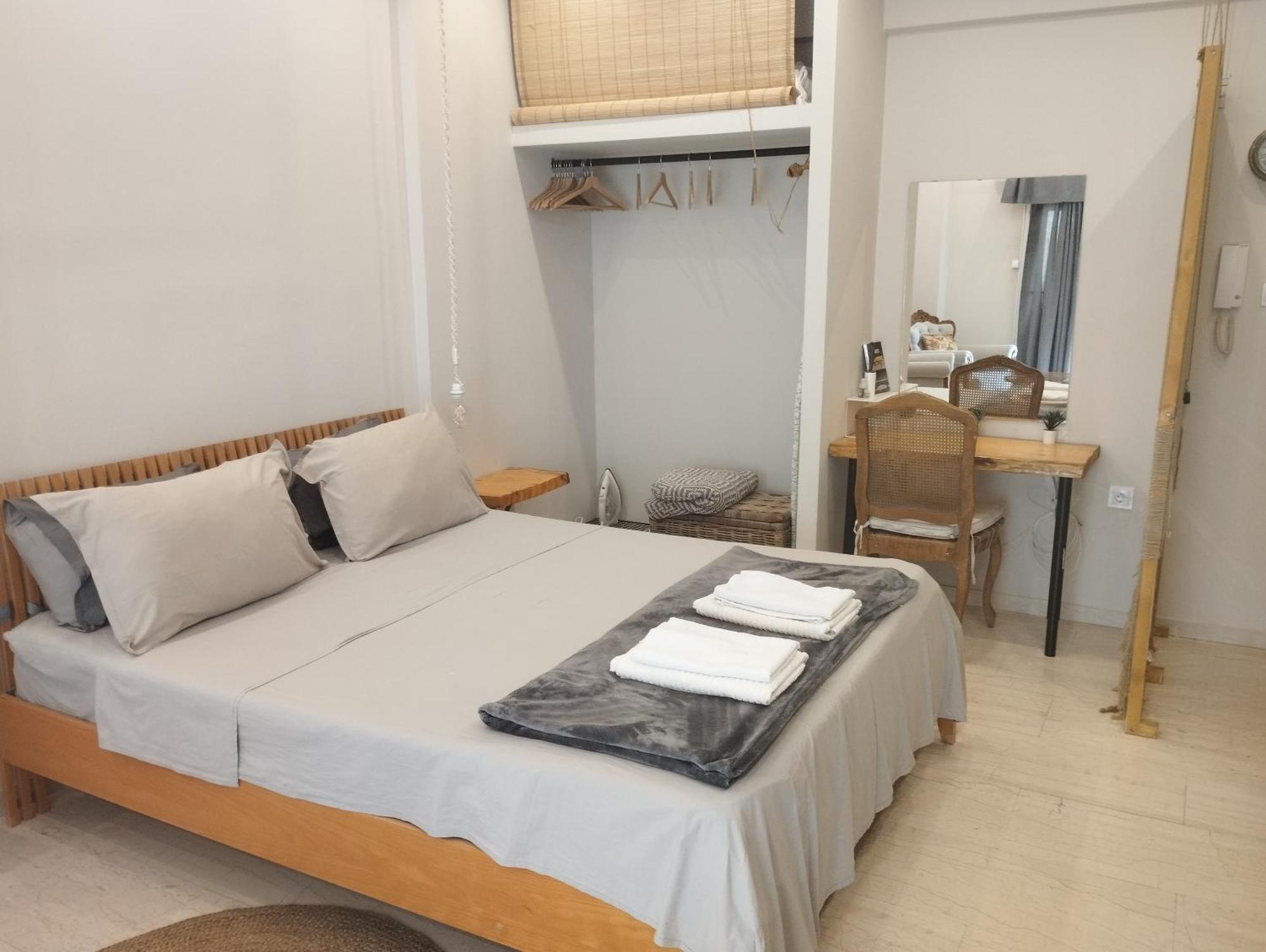 Supercentral Seaside,Lux, Sunny And Cosy Apartment Thessaloniki Buitenkant foto