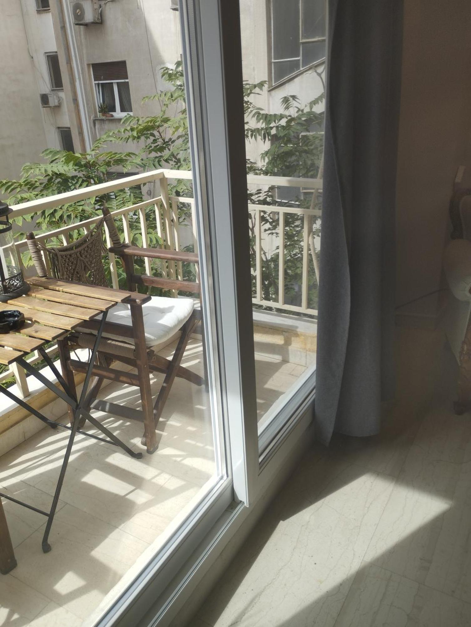Supercentral Seaside,Lux, Sunny And Cosy Apartment Thessaloniki Buitenkant foto